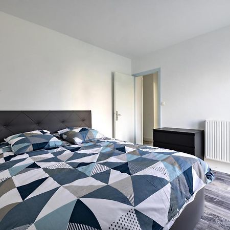 Le Zentop Chalon-sur-Saône Exterior foto